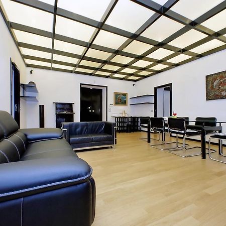 4Bnb - Spacious Porta Pia Apartment Róma Kültér fotó